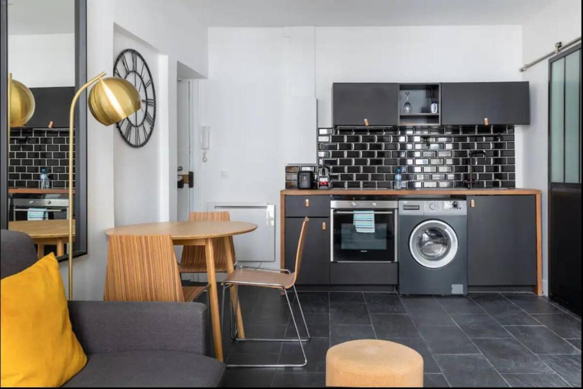 Nazareth Sentier Ii Charming 4p * Paris